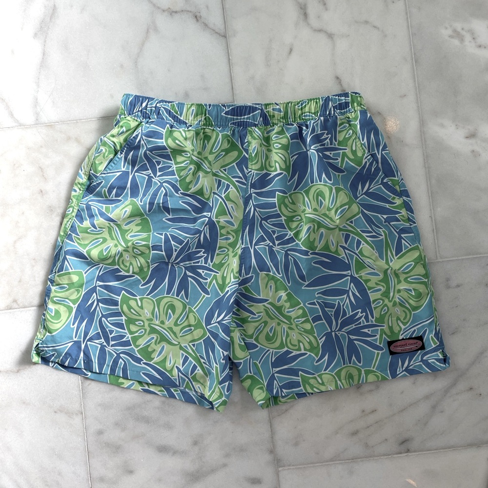 Vineyard Vines Chappy Trunks